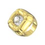WOMEN RING SWAROVSKI 5613659 (55-DIAMETRO INTERNO 17,2MM )