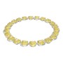 WOMEN NECKLACE SWAROVSKI 5616522 (45CM )