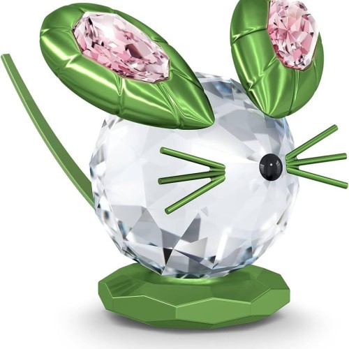 WOMEN DECORATION  SWAROVSKI 5619214 9,1X6,1CM