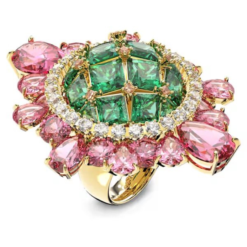 WOMEN RING SWAROVSKI 5620685 (52-DIAMETRO INTERNO 16,2MM ) WOMEN RING SWAROVSKI 5620685 (52-DIAMETRO INTERNO 16,2MM )