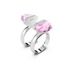 WOMEN RING SWAROVSKI 5620714 (50-DIAMETRO INTERNO 15,6MM ) WOMEN RING SWAROVSKI 5620714 (50-DIAMETRO INTERNO 15,6MM )