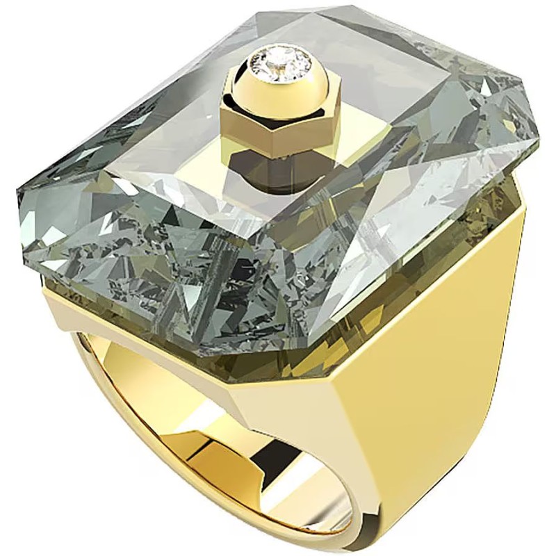 WOMEN RING SWAROVSKI 5620757 (52-DIAMETRO INTERNO 16,2MM ) WOMEN RING SWAROVSKI 5620757 (52-DIAMETRO INTERNO 16,2MM )