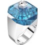 WOMEN RING SWAROVSKI 5620773 (50-DIAMETRO INTERNO 15,6MM )
