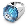 WOMEN RING SWAROVSKI 5620774 (52-DIAMETRO INTERNO 16,2MM )