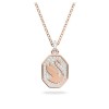 WOMEN NECKLACE SWAROVSKI 5621106 (38CM )