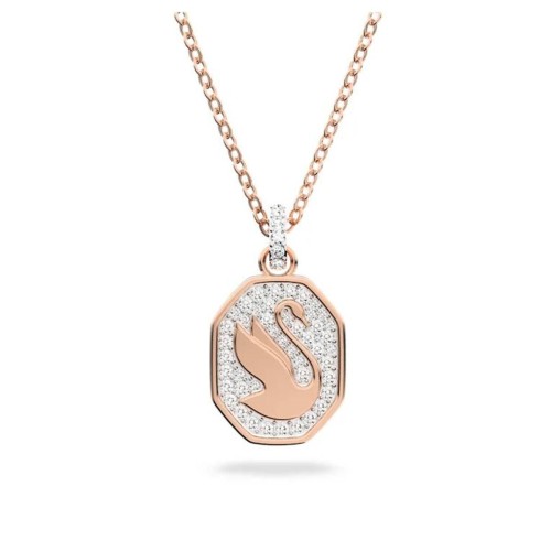 WOMEN NECKLACE SWAROVSKI 5621106 (38CM )