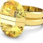 WOMEN RING SWAROVSKI 5623773 (58-DIAMETRO INTERNO 18,1MM )