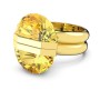 WOMEN RING SWAROVSKI 5623776 (52-DIAMETRO INTERNO 16,2MM )
