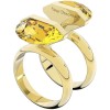 WOMEN RING SWAROVSKI 5623776 (52-DIAMETRO INTERNO 16,2MM ) WOMEN RING SWAROVSKI 5623776 (52-DIAMETRO INTERNO 16,2MM )