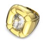 WOMEN RING SWAROVSKI 5624369 (50-DIAMETRO INTERNO 15,6MM )