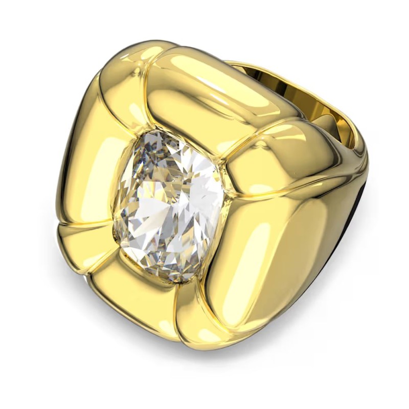 WOMEN RING SWAROVSKI 5624371 (52-DIAMETRO INTERNO 16,2MM )