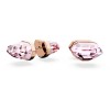 WOMEN EARRINGS SWAROVSKI 5626603 (1,3X1CM )