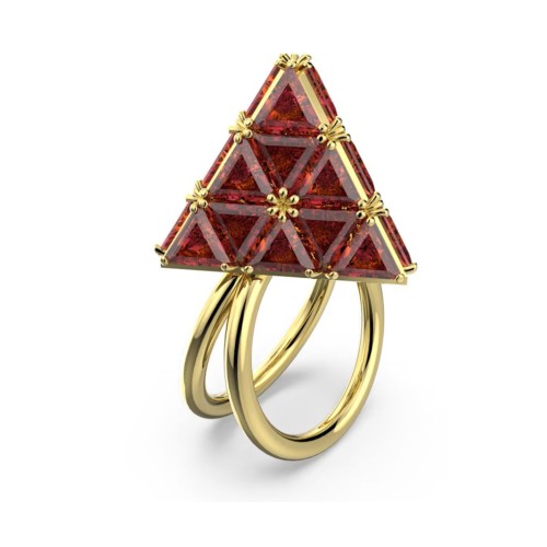 WOMEN RING SWAROVSKI 5630290 (50-DIAMETRO INTERNO 15,6MM )