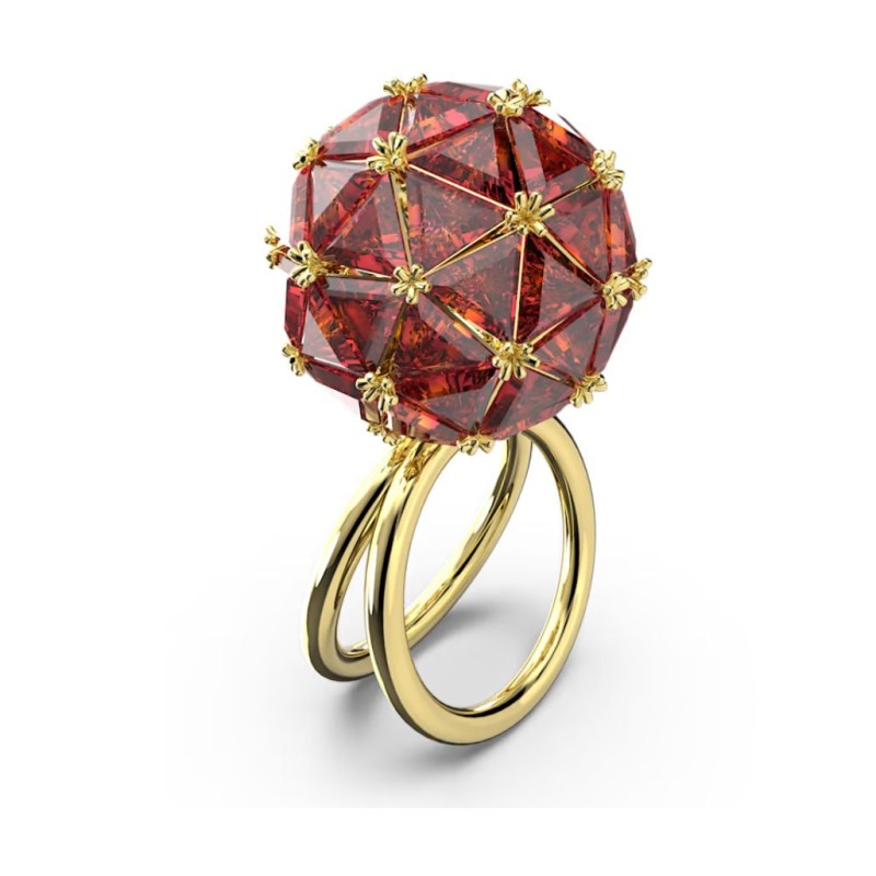 WOMEN RING SWAROVSKI 5630295 (52-DIAMETRO INTERNO 16,2MM ) WOMEN RING SWAROVSKI 5630295 (52-DIAMETRO INTERNO 16,2MM )