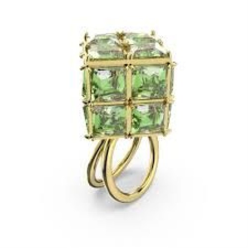 WOMEN RING SWAROVSKI 5630300 (52-DIAMETRO INTERNO 16,2MM )