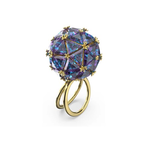 WOMEN RING SWAROVSKI 5630307 (50-DIAMETRO INTERNO 15,6MM )