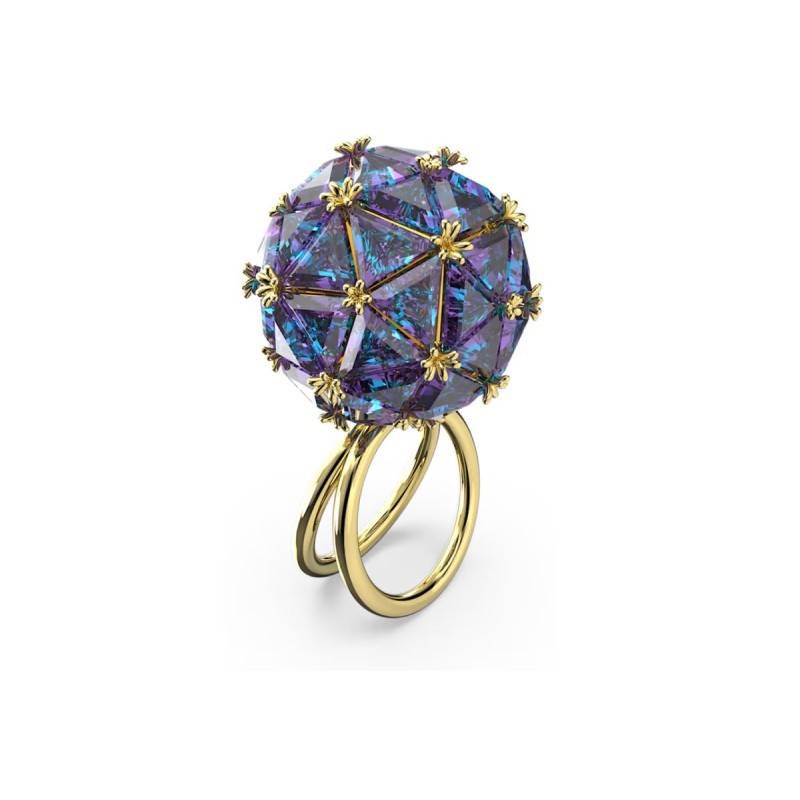 WOMEN RING SWAROVSKI 5630308 (52-DIAMETRO INTERNO 16,2MM ) WOMEN RING SWAROVSKI 5630308 (52-DIAMETRO INTERNO 16,2MM )