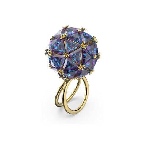 WOMEN RING SWAROVSKI 5630309 (58-DIAMETRO INTERNO 18,1MM )