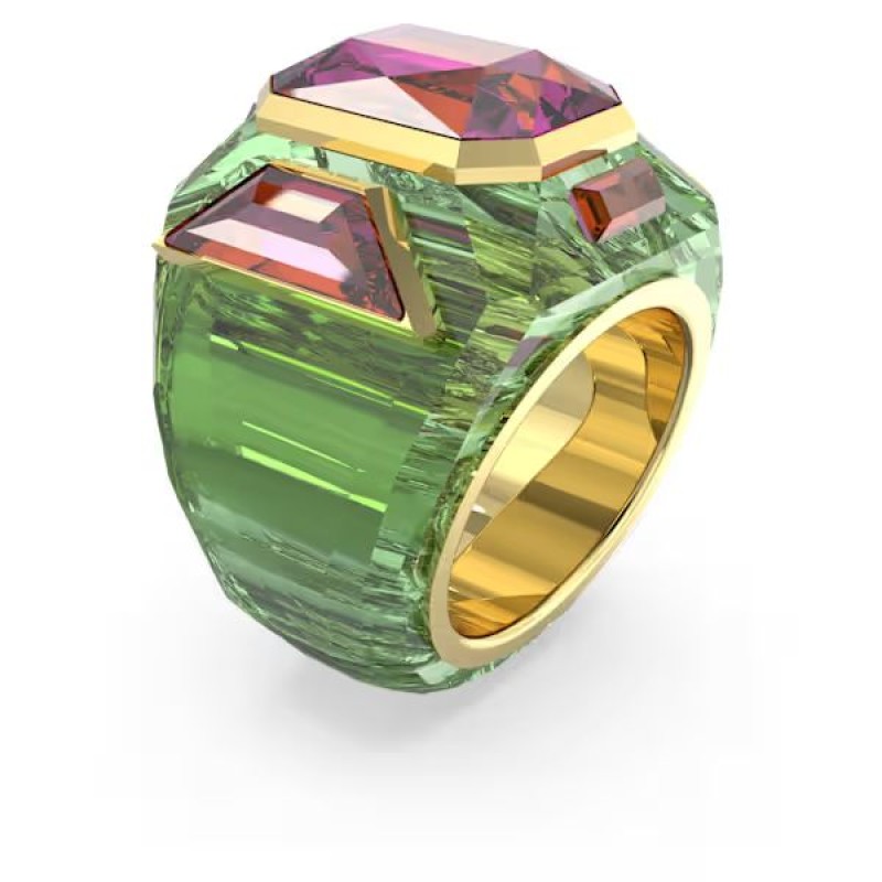 WOMEN RING SWAROVSKI 5630316 (52 )