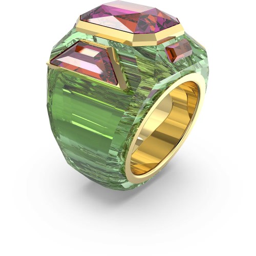 WOMEN RING SWAROVSKI 5630317 (55-DIAMETRO INTERNO 17,2MM )