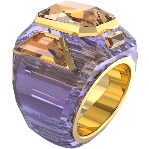 WOMEN RING SWAROVSKI 5630320 (55-DIAMETRO INTERNO 17,2MM )