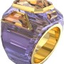 WOMEN RING SWAROVSKI 5630320 (55-DIAMETRO INTERNO 17,2MM )