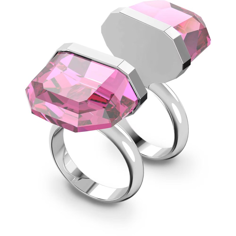 WOMEN RING SWAROVSKI 5633633 (58-DIAMETRO INTERNO 18,1MM )