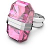 WOMEN RING SWAROVSKI 5633635 (50-DIAMETRO INTERNO 15,6MM )