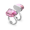 WOMEN RING SWAROVSKI 5633635 (50-DIAMETRO INTERNO 15,6MM )