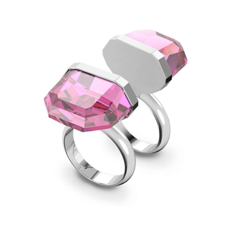 WOMEN RING SWAROVSKI 5633635 (50-DIAMETRO INTERNO 15,6MM )