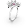 WOMEN RING SWAROVSKI 5642891 (52-DIAMETRO INTERNO 16,2MM )