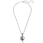 WOMEN NECKLACE SWAROVSKI 5680868 (42-49CM )