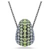 WOMEN NECKLACE SWAROVSKI 5692112 (38-45CM )