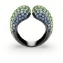 WOMEN RING SWAROVSKI 5692119 (55-DIAMETRO INTERNO 17,2MM )