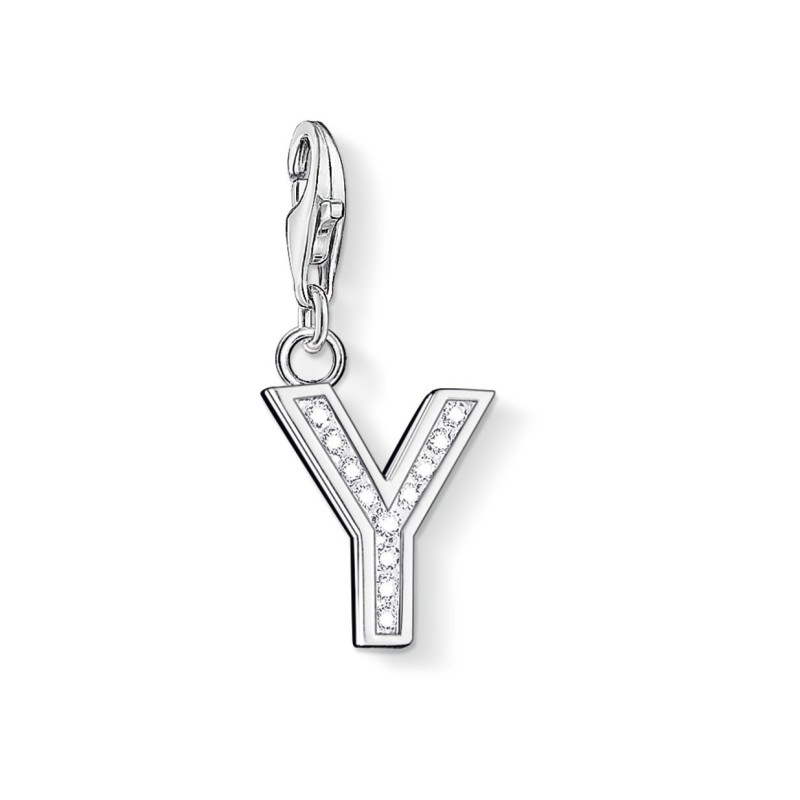 WOMAN PENDANT THOMAS SABO 0247-051-14 ( )