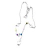 WOMAN PENDANT GC CC306N39 (45CM ) WOMAN PENDANT GC CC306N39 (45CM )