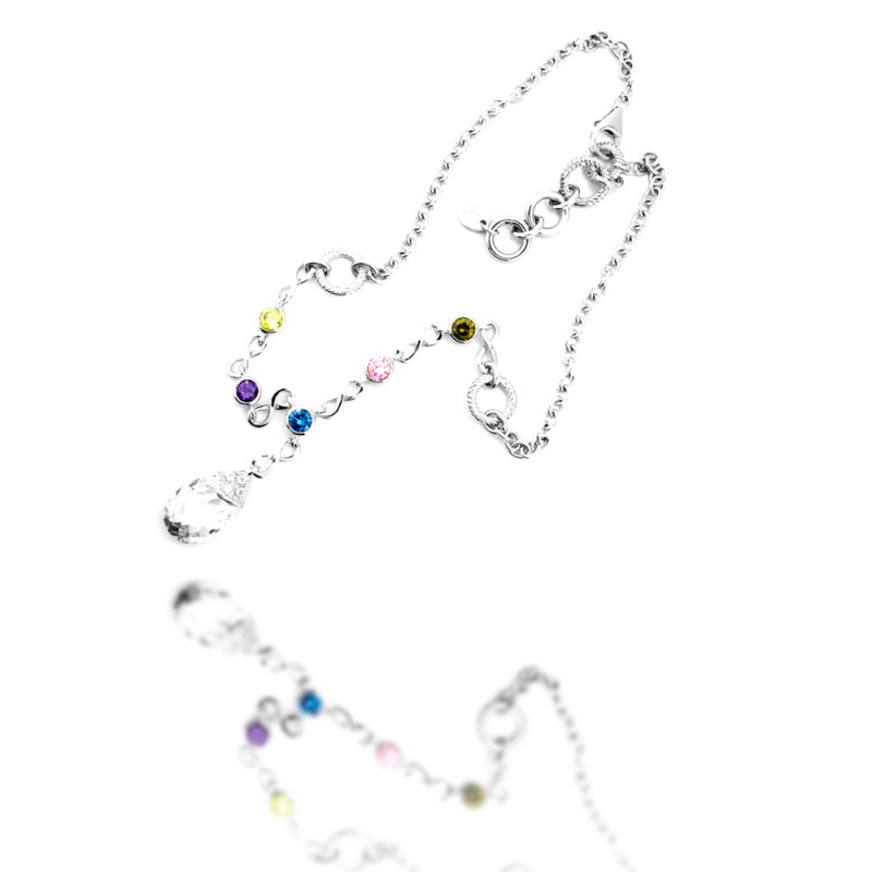 WOMAN PENDANT GC CC306N39 (45CM ) WOMAN PENDANT GC CC306N39 (45CM )