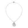 WOMAN PENDANT GC CWN90704 (50CM )