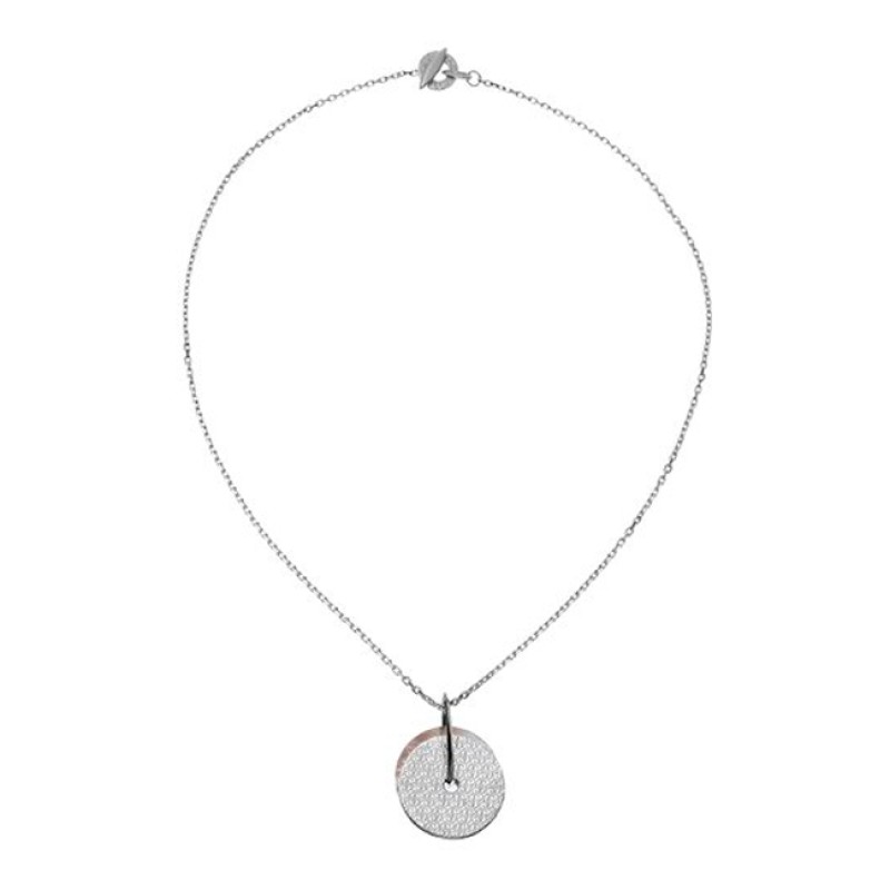 WOMAN PENDANT GC CWN90704 (50CM )