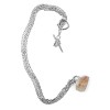 WOMAN PENDANT GC CWN90710 (45CM )