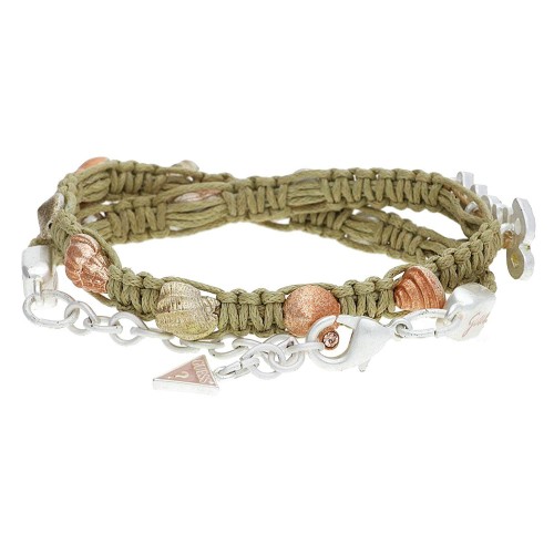 WOMAN NECKLACE GUESS UFN40906 (33-38CM )