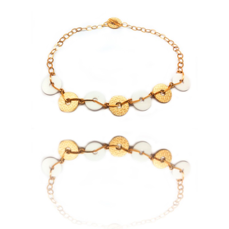 WOMAN NECKLACE GC CWN10901 (50CM ) WOMAN NECKLACE GC CWN10901 (50CM )