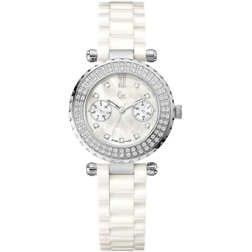 WOMAN WATCH GC  A28101L1 (36MM)