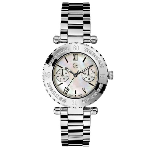 Unisex WATCH GC  X42107L1S (34MM)