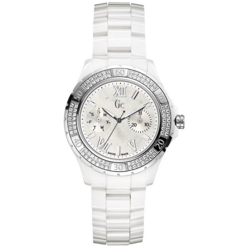 WOMAN WATCH GC  X69111L1S (36MM)