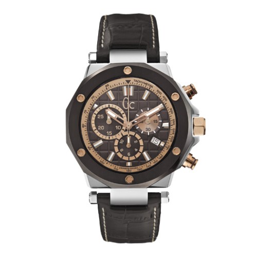 MAN WATCH GC X72018G4S (43MM) MAN WATCH GC X72018G4S (43MM)