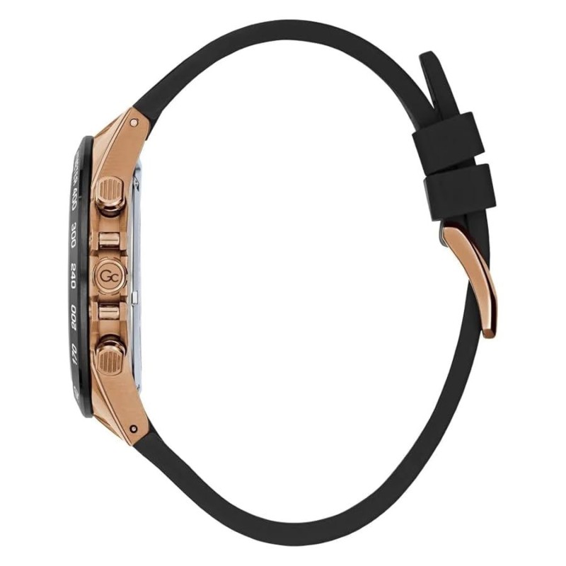 MAN WATCH GC  Z07002G2MF (44MM)