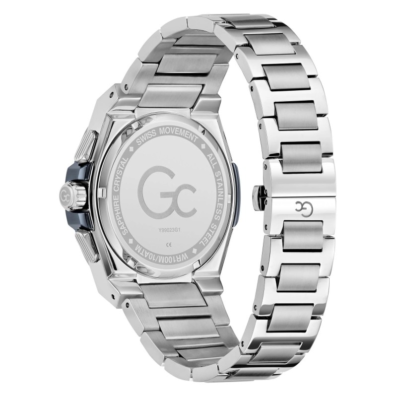 MAN WATCH GC Y99023G1 (44MM) MAN WATCH GC Y99023G1 (44MM)