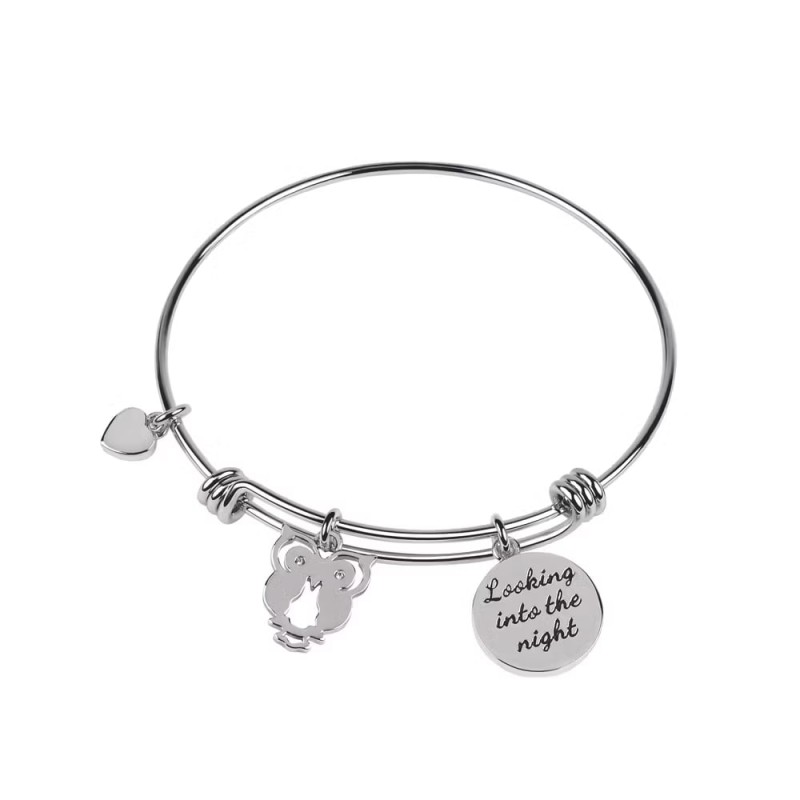 WOMEN BRACELET LA PETITE STORY LPS05APZ14 (17+5CM )