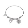 WOMEN BRACELET LA PETITE STORY LPS05APZ14 (17+5CM )